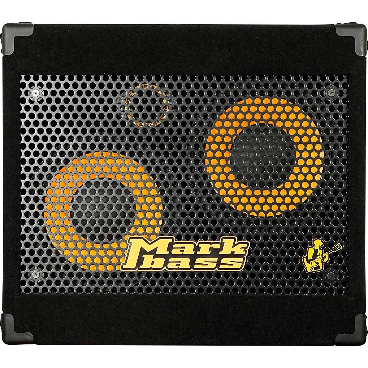 Markbass Marcus Miller 102 400W 2x10 Bass Speaker Cabinet