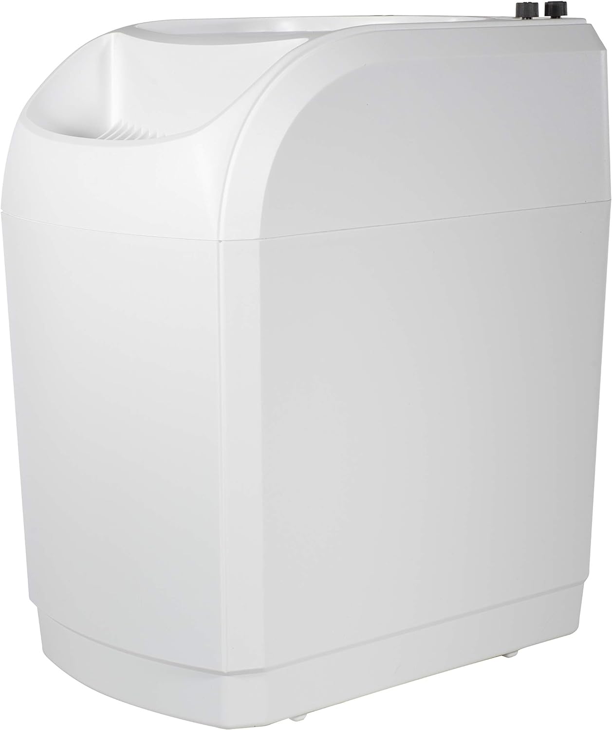 AIRCARE Space-Saver Evaporative Whole House Humidifier (2,300 sq ft) - Smart Home Appliances