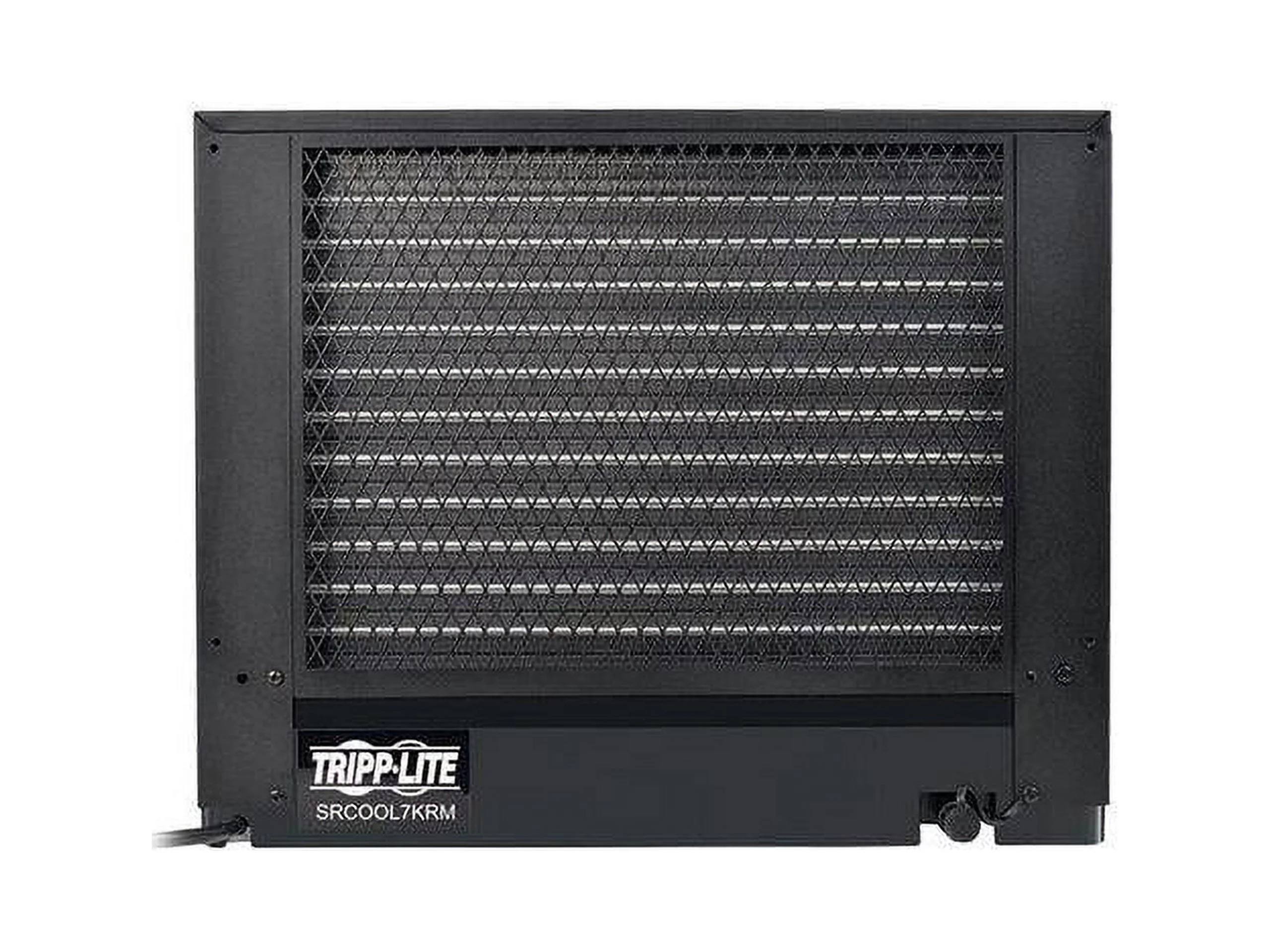 Tripp Lite 7,000 BTU 120V Rack-Mounted Air Conditioning Unit (SRCOOL7KRM)