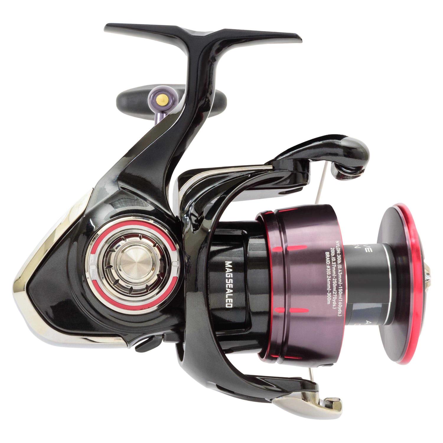 Daiwa Fuego LT Spinning Reel - Sports Supplies Online Store
