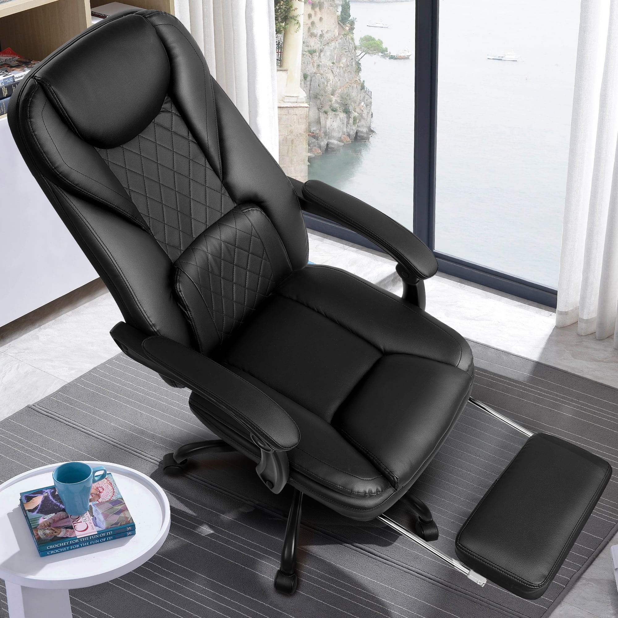 Coolhut Executive Office Chair