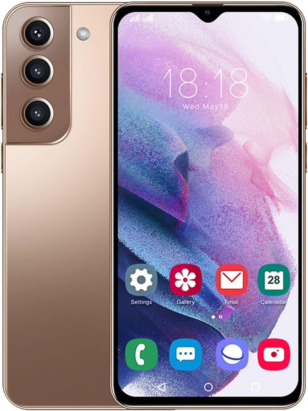 Firzero 2022 New Unlocked Smartphone