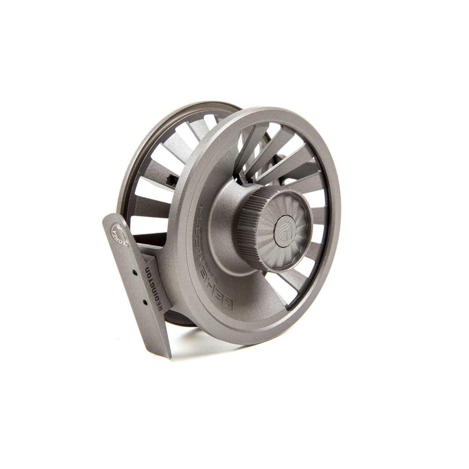 Redington Behemoth Fly Reel - Sports Supplies Online Store