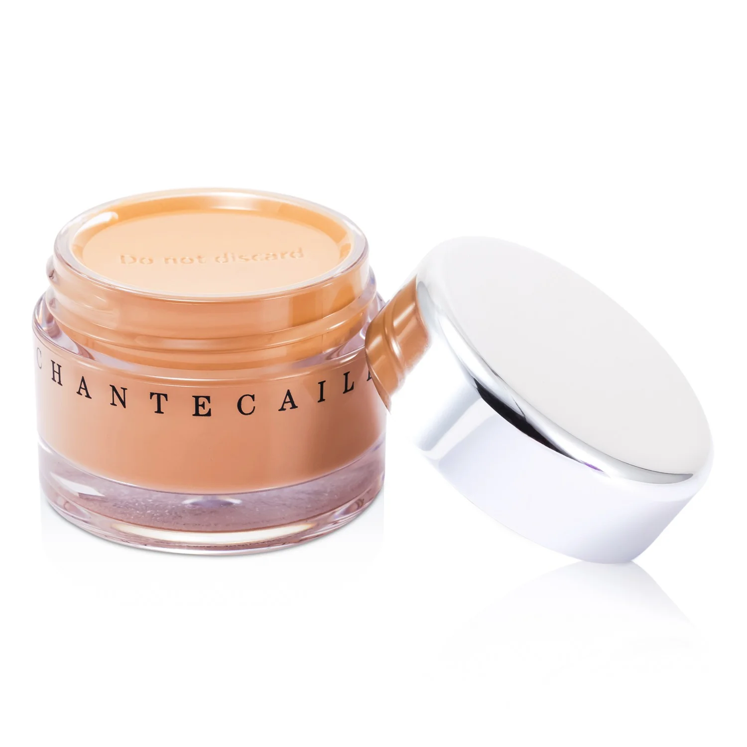 Chantecaille Future Skin Oil Free Gel Foundation - Shea  30g/1oz