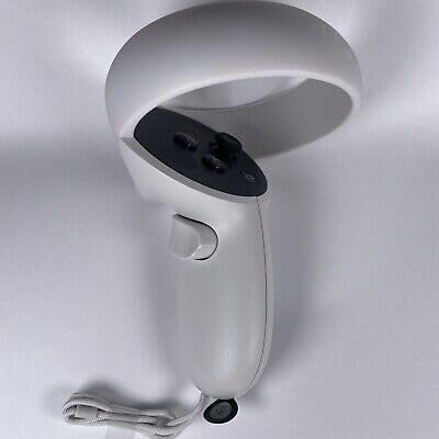 Right Hand Controller for Meta/Oculus Quest 2