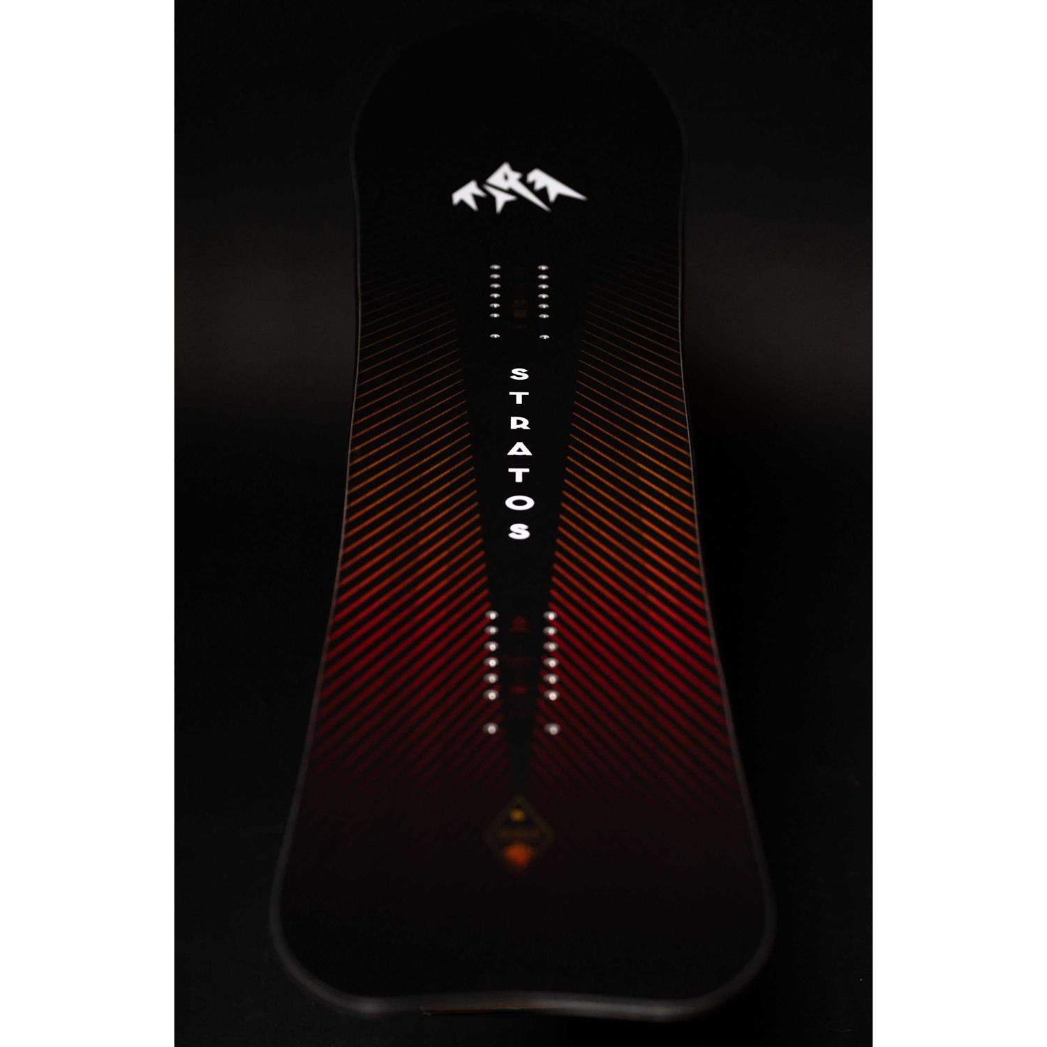 Jones Stratos Snowboard - Sports Supplies Online Store