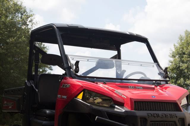 Seizmik 24001 Windshield/ Versa Shield Full Size Rangers Pro-Fit
