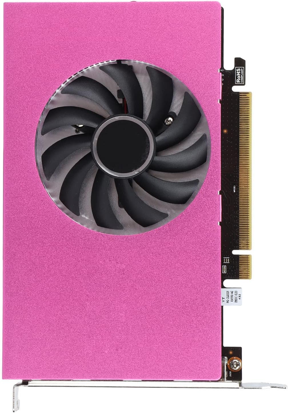 Computer Graphics Card PC Graphics Card Professional Portable for 10(64) Operating System