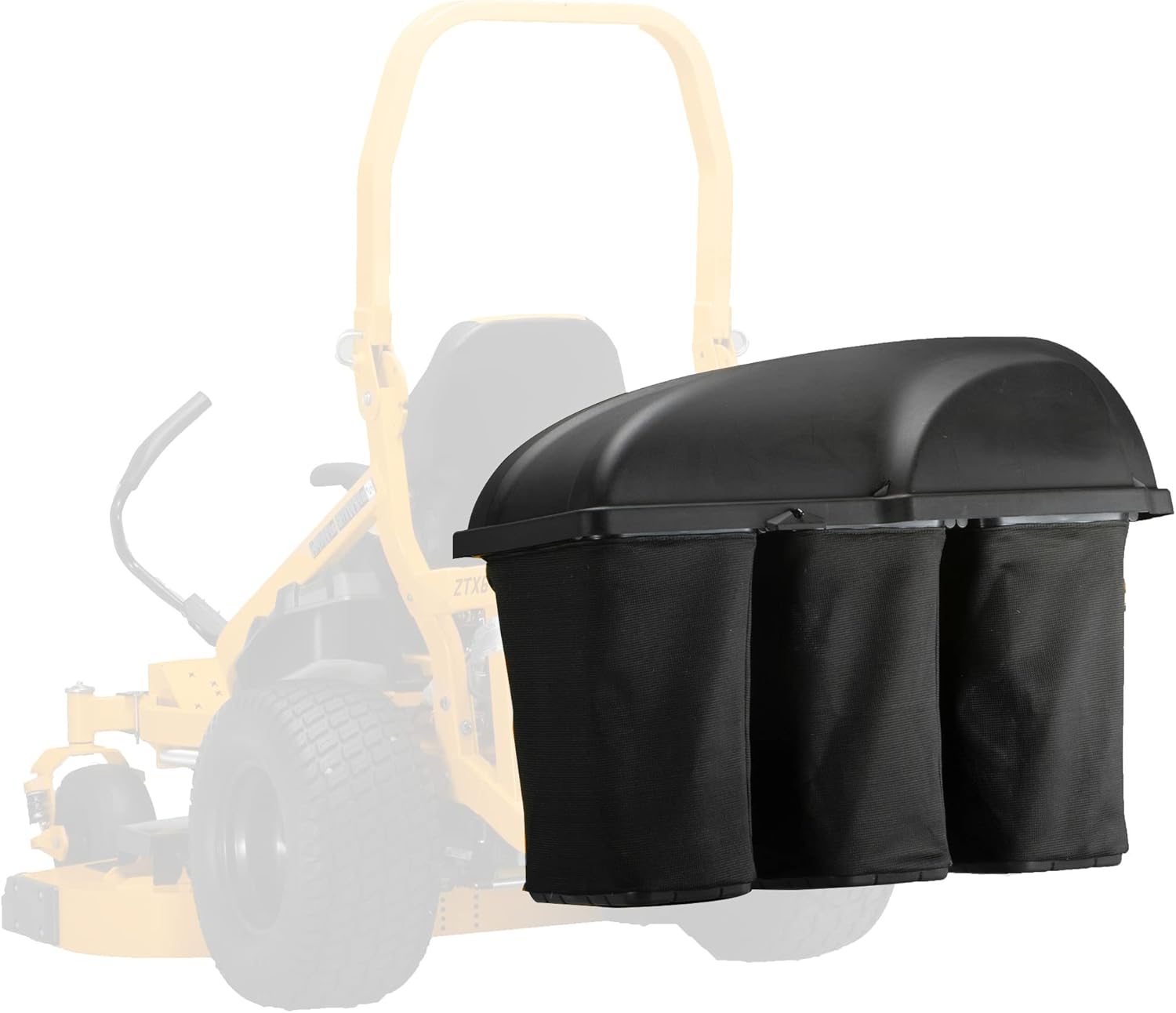 CUB CADET 19A70040100 Triple Bagger Z Force LX SX SZ 48 54 60 S L LZ LE FAB