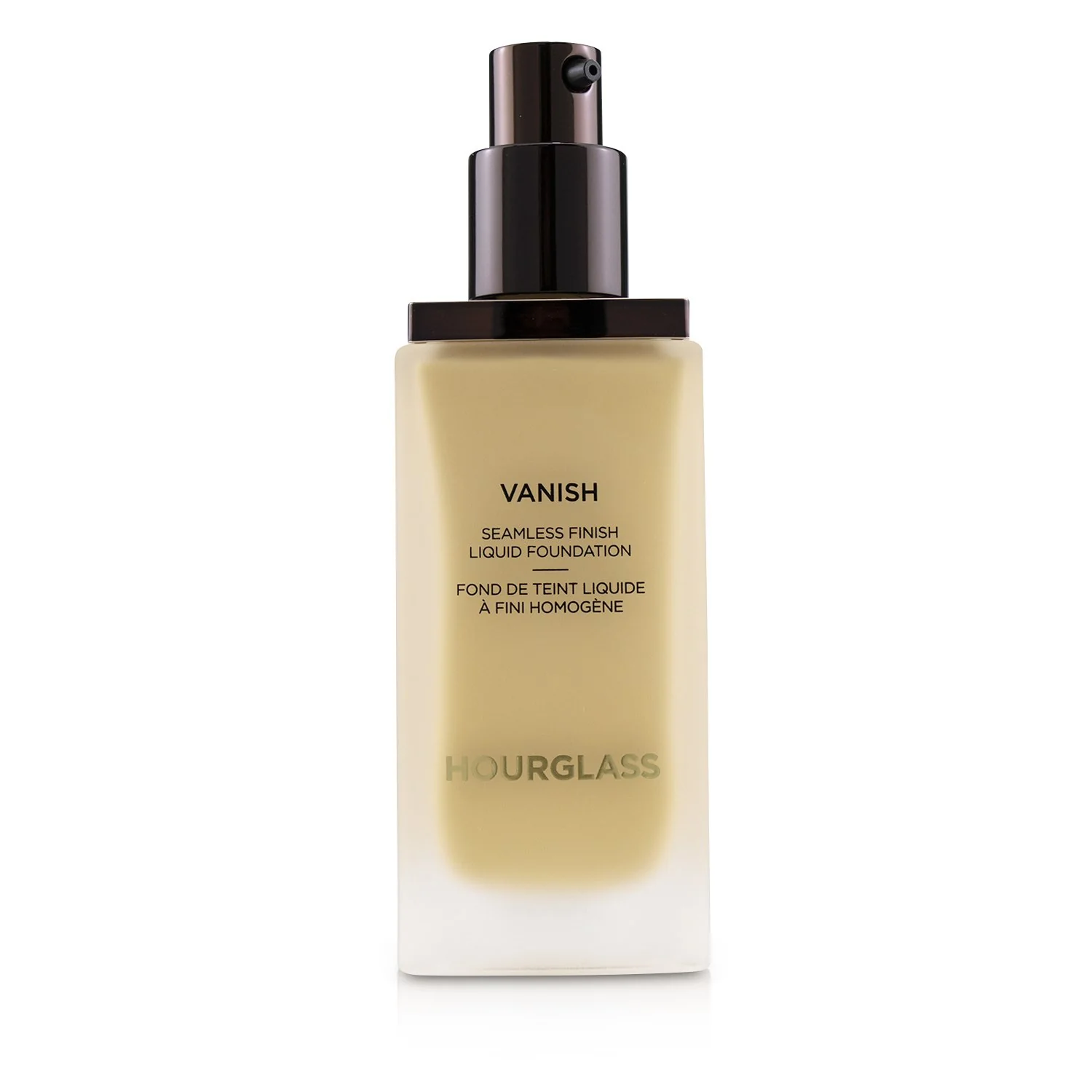 HourGlass Vanish Seamless Finish Liquid Foundation - # Cream  25ml/0.84oz