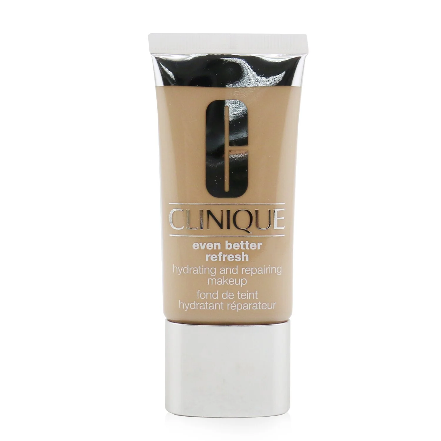 Clinique Even Better Refresh Hydrating And Repairing Makeup - # WN 01 Flax  30ml/1oz