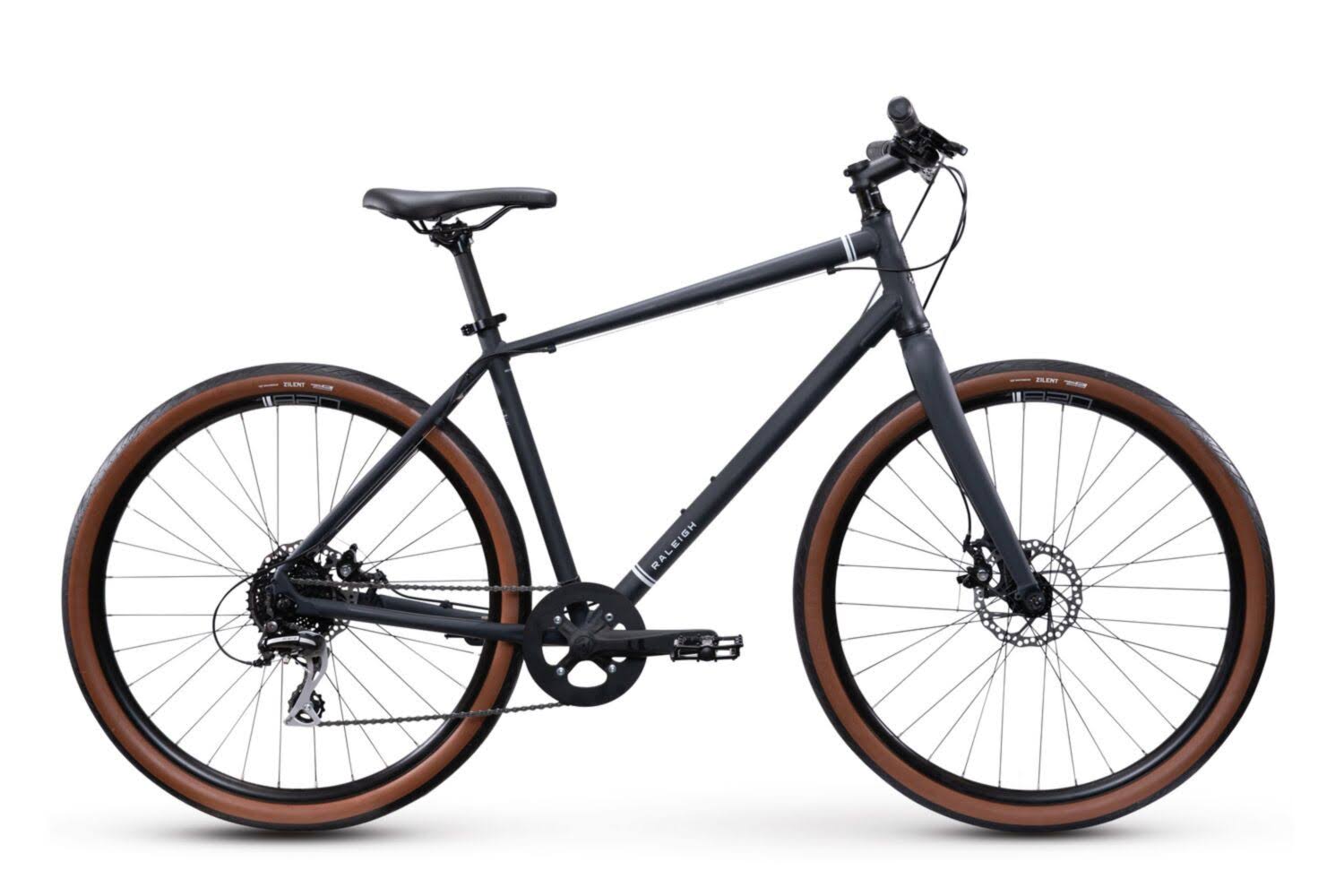 Raleigh Redux 1 Bike