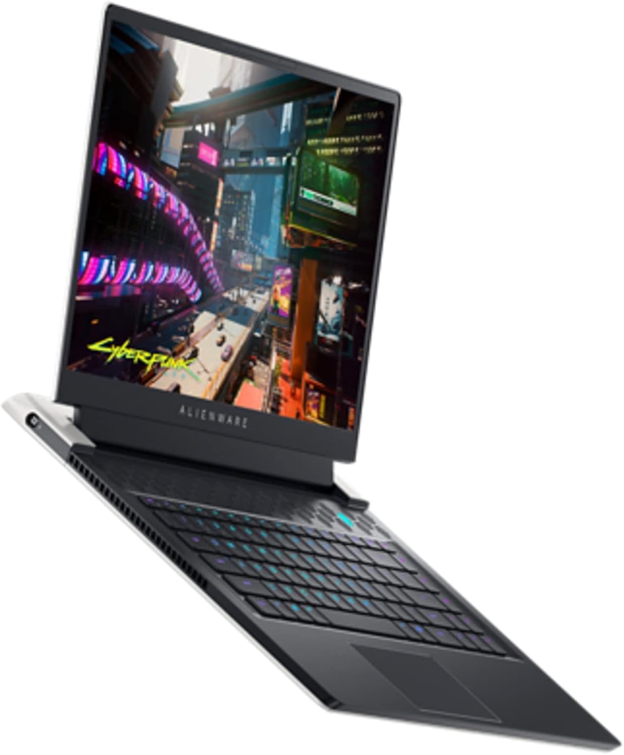 Dell Alienware X15 R2 Gaming Laptop (2022) | 15.6" FHD | Core i7 - 1TB SSD - 16GB RAM - 3070 Ti | 14 Cores @ 4.7 GHz - 12th Gen CPU