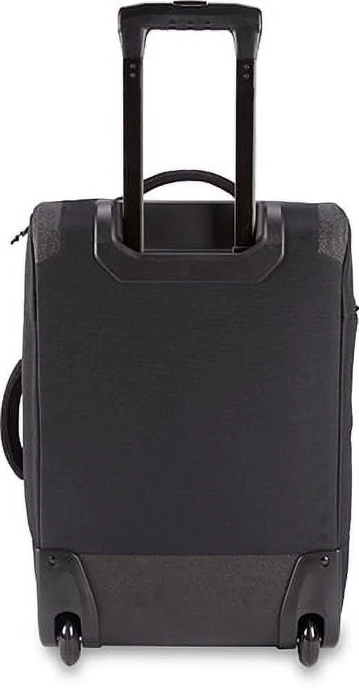 Dakine 365 Carry On Roller 40 Liter Bag - Black - Radiant Selections
