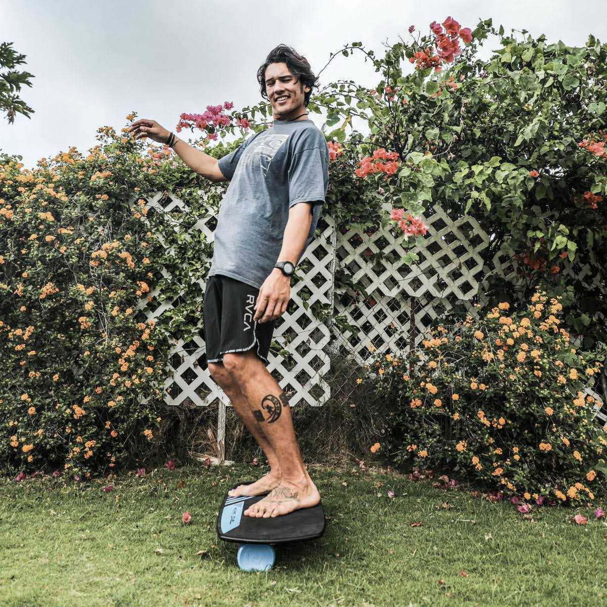 Revbalance Swell 2.0 Balance Board - Sports Supplies Online Store