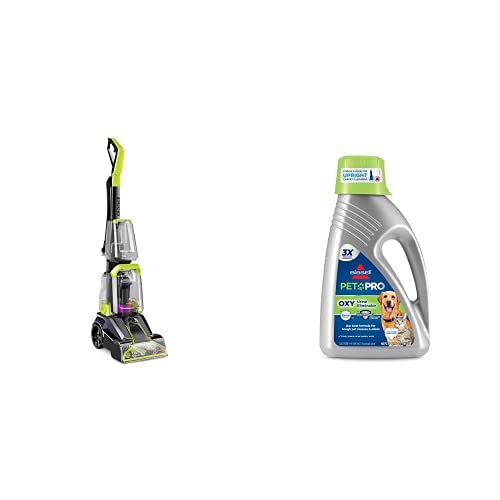 Bissell TurboClean