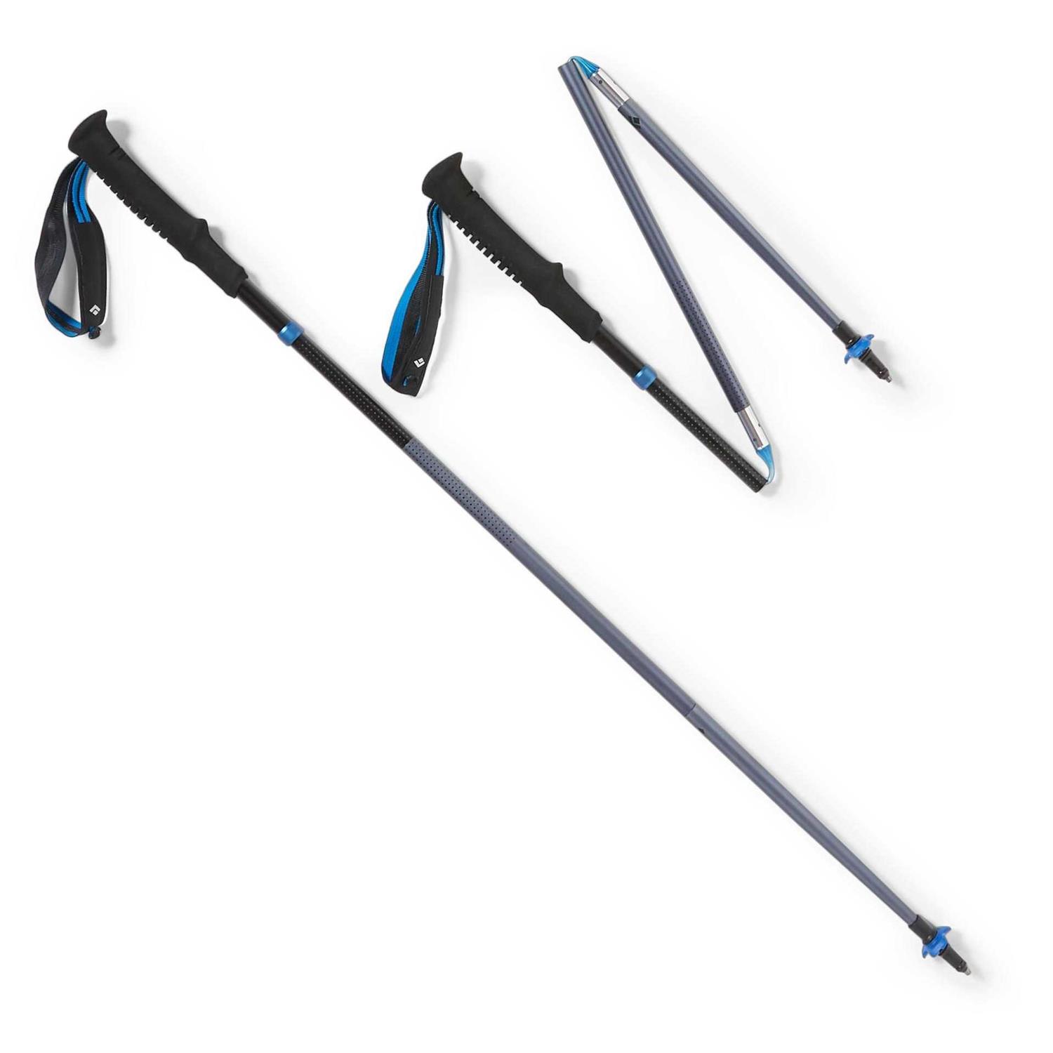 Black Diamond Distance Z Trekking Poles - Sports Supplies Online Store