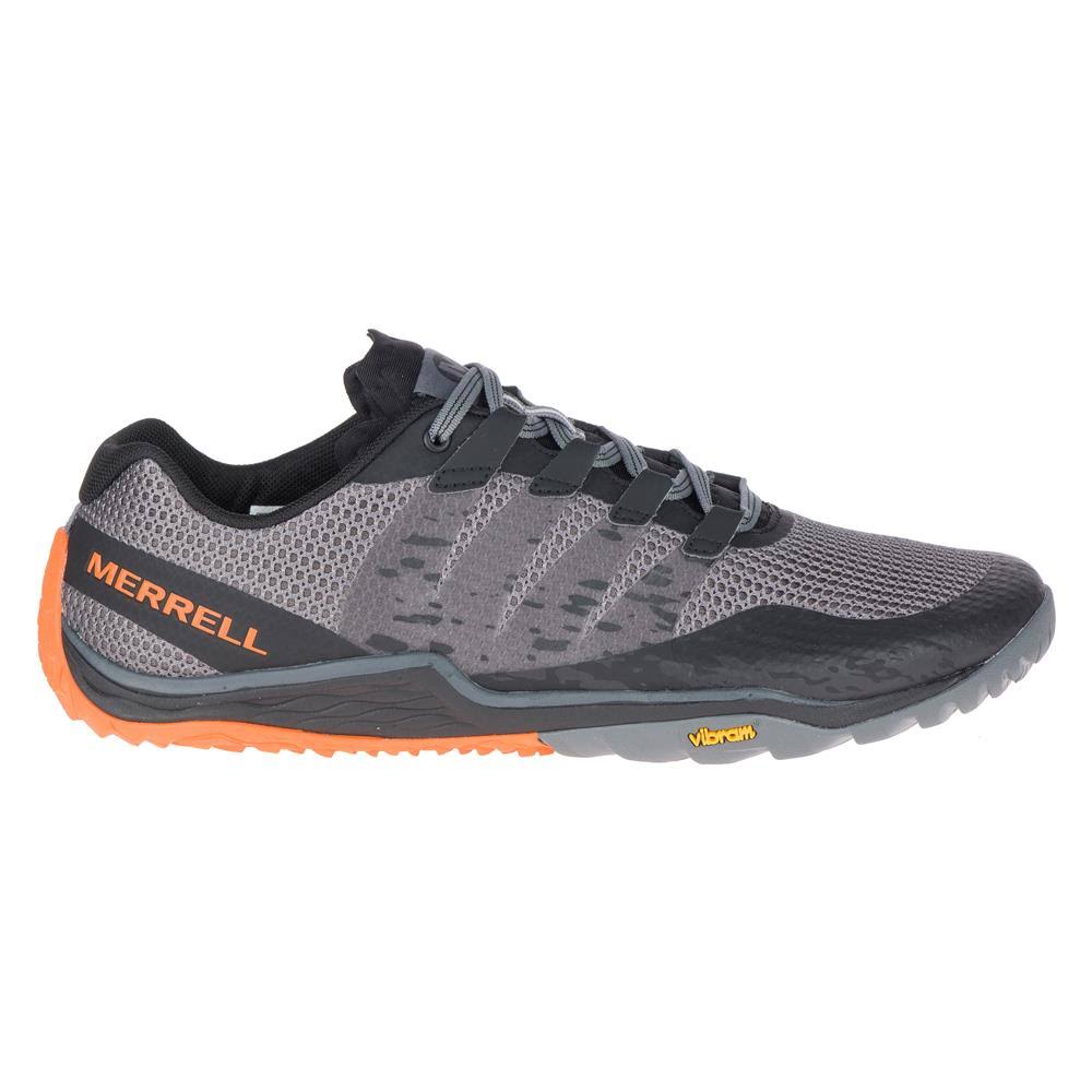 Merrell Trail Glove 5, Men&s Castlerock