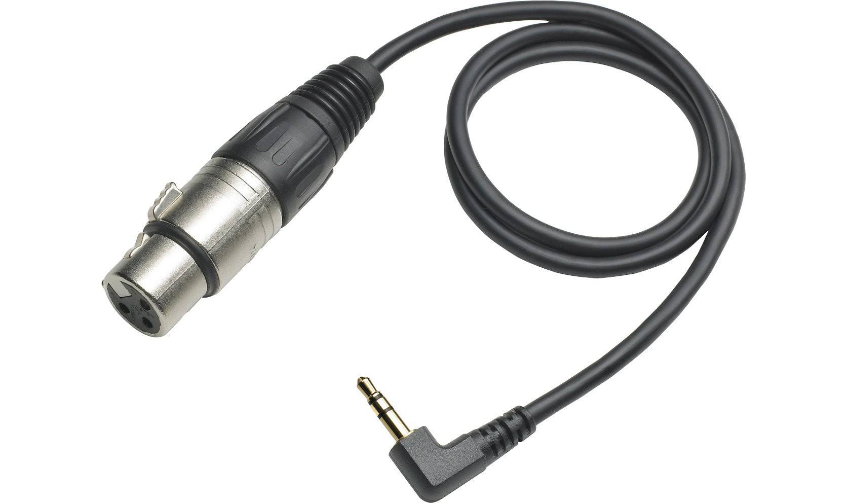 Audio Technica AT2022 X/Y Stereo Microphone