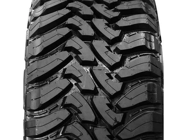 2 New Toyo Open Country MT LT275/70R18 125P 10p E-Load All Terrain Mud Tires