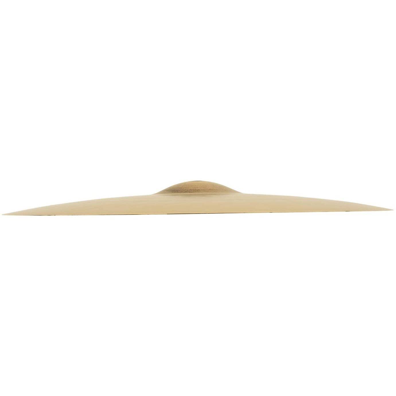 Sabian 21x22 HHX Thin Ride (Brilliant)