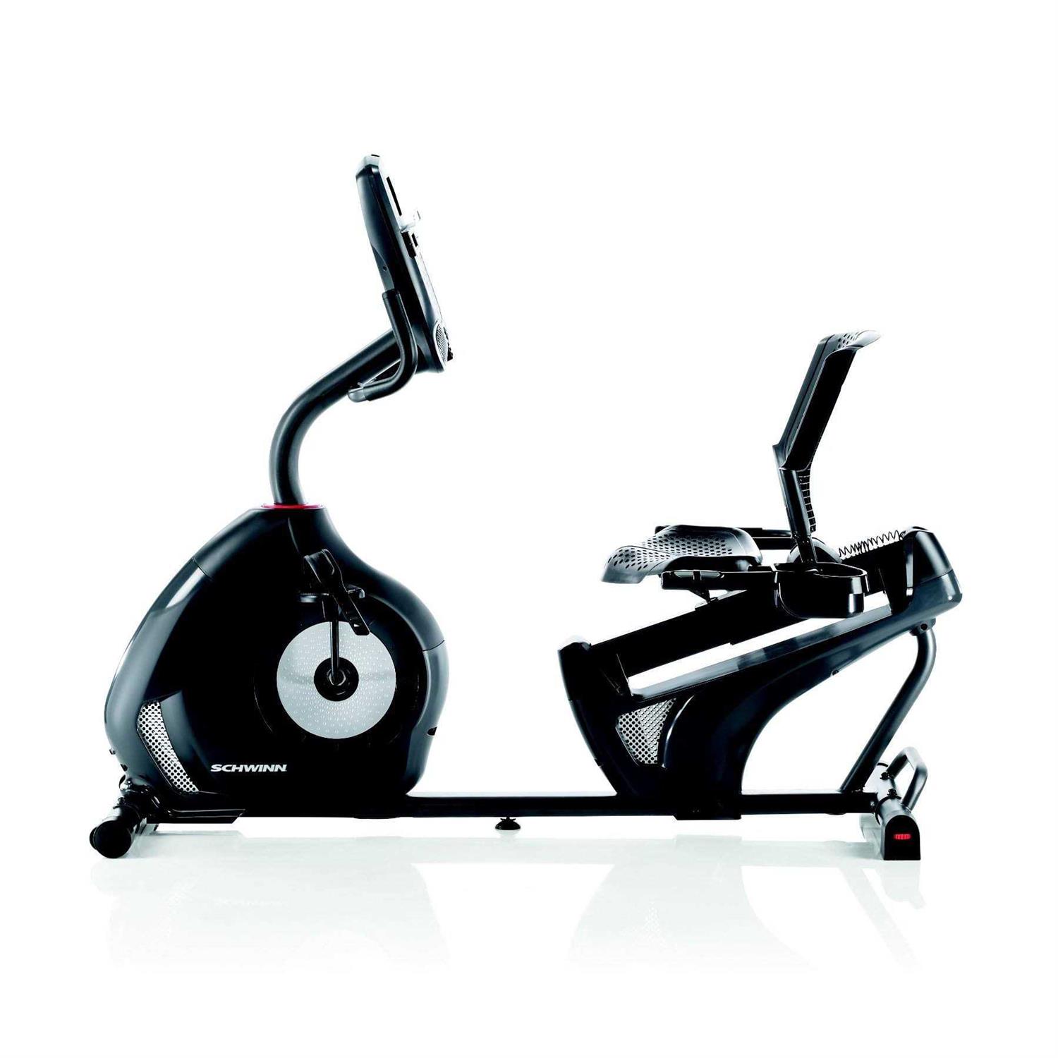 Schwinn 230 Recumbent Bike - Sports Supplies Online Store