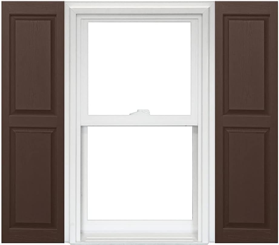 Polaris Homeside Select Double 7in. Cedar Shake Vinyl Siding (1/2 Square) Indigo Blue Pack of 2