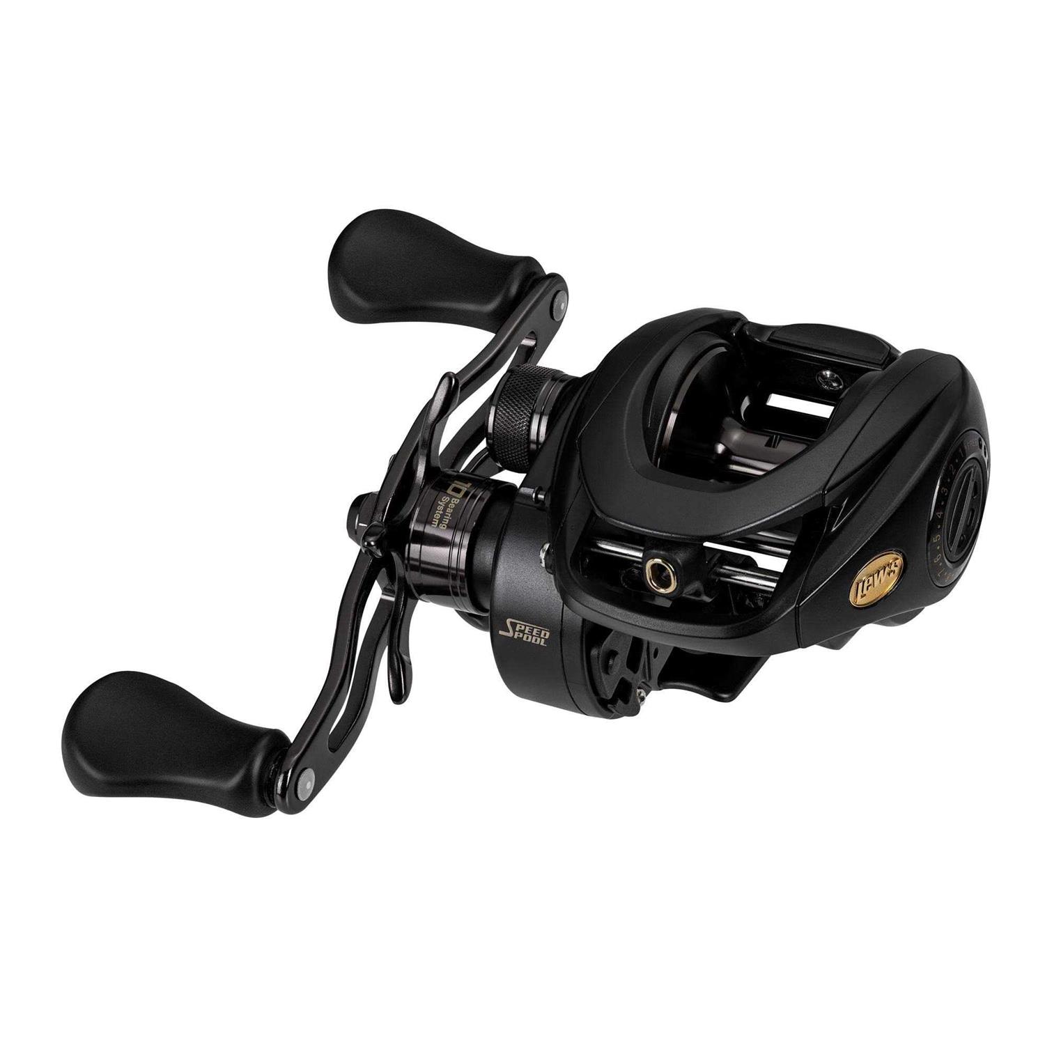 Lews BB1 Pro Baitcast Reel 1 - Sports Supplies Online Store