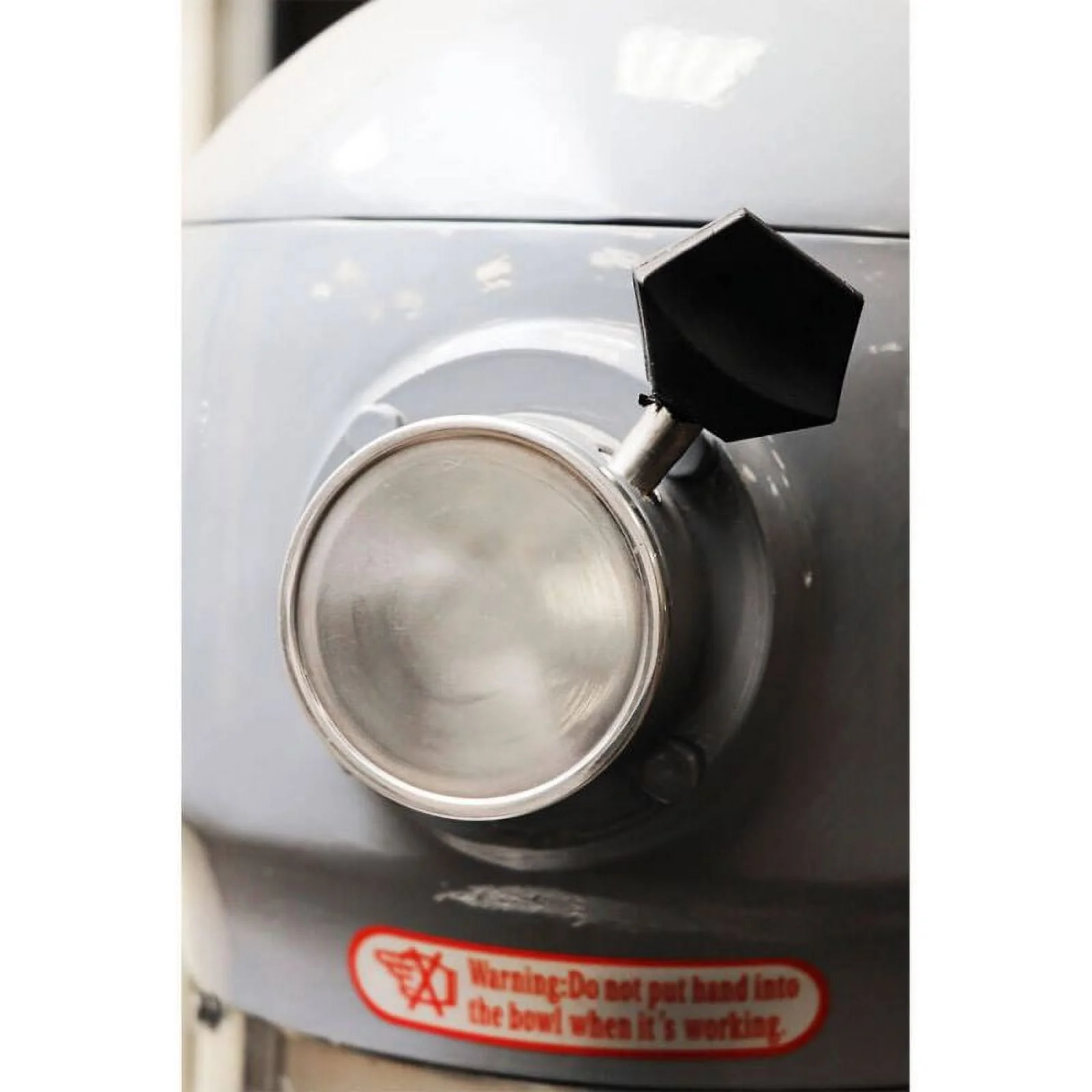 Adcraft PM-20 20 qt. Planetary Mixer