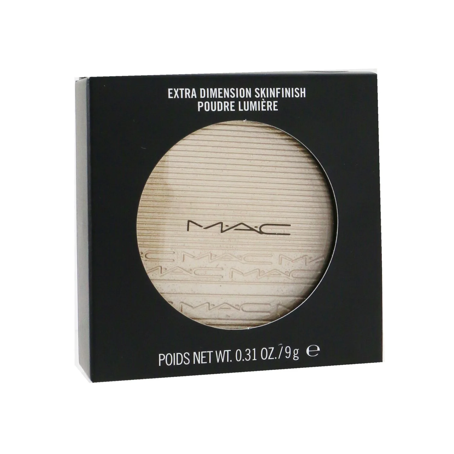 MAC Extra Dimension Skinfinish Highlighter - # Petallic Metallic  9g/0.31oz