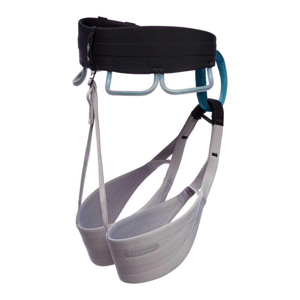 Black Diamond Solution Harness - Sports Supplies Online Store