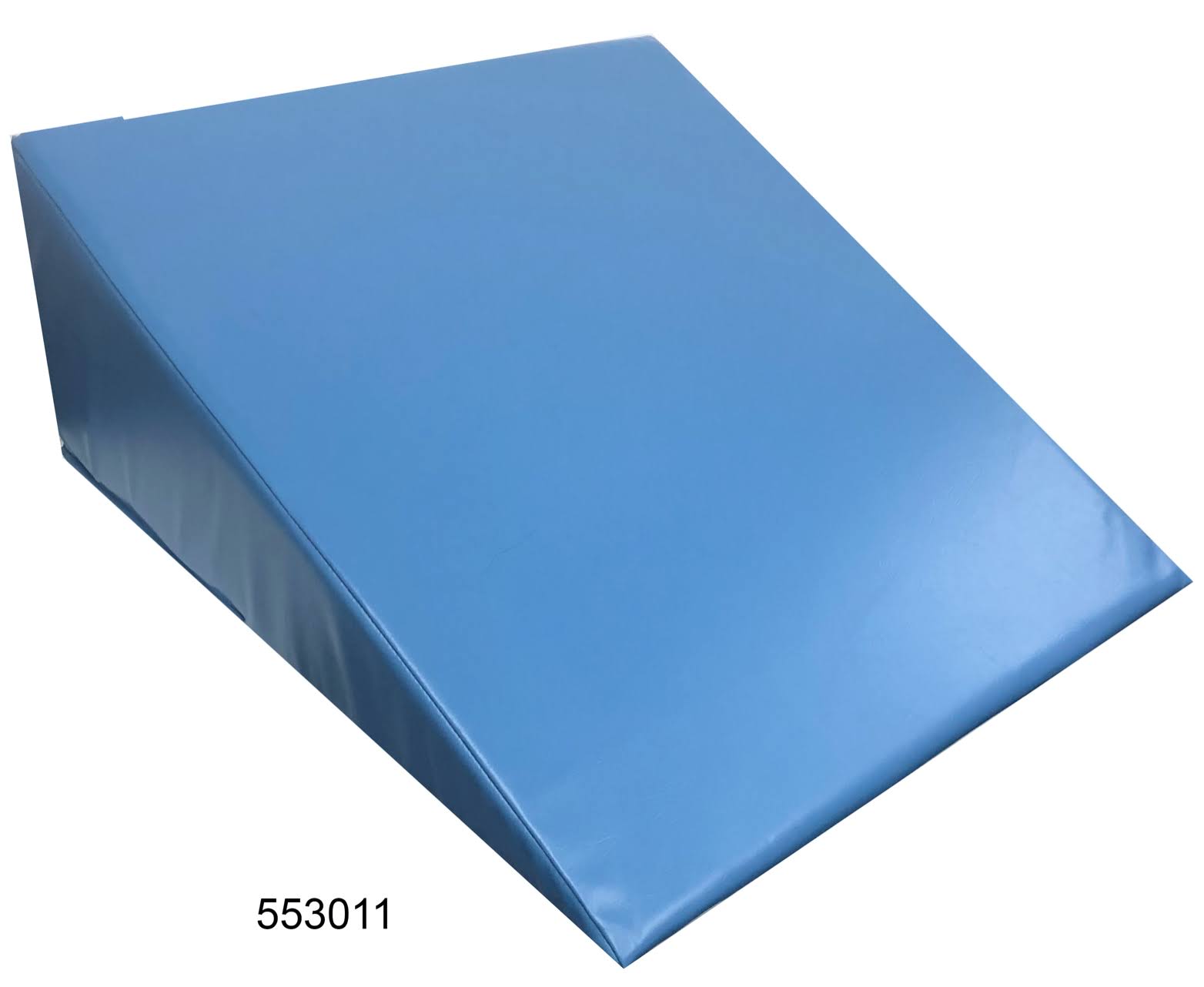 Skil-Care Elevating 45-Degree Bed Wedge w/Vinyl Cover, Each, Size: 24 W x 27 Large x 27 H