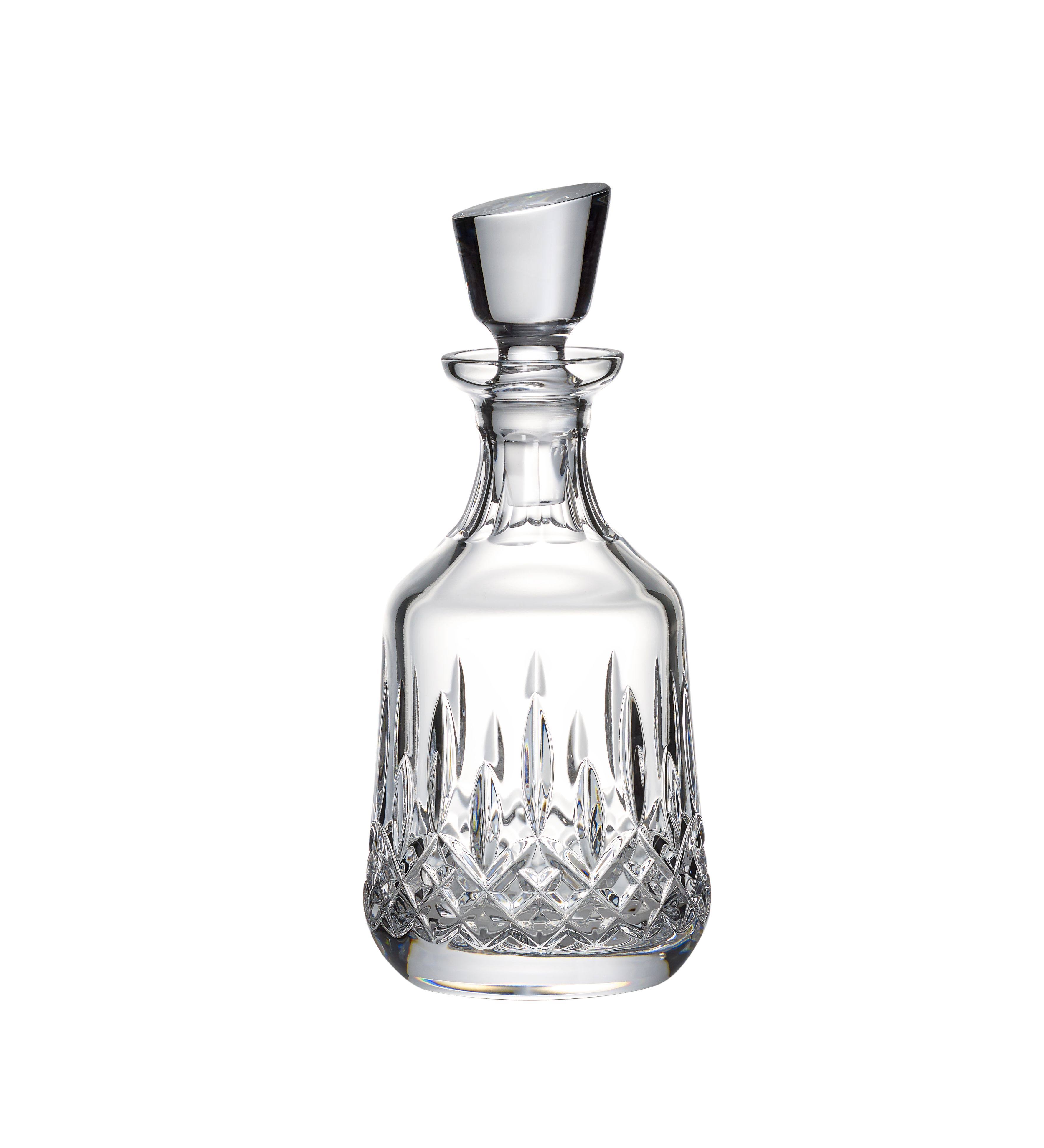 Waterford Lismore Decanter