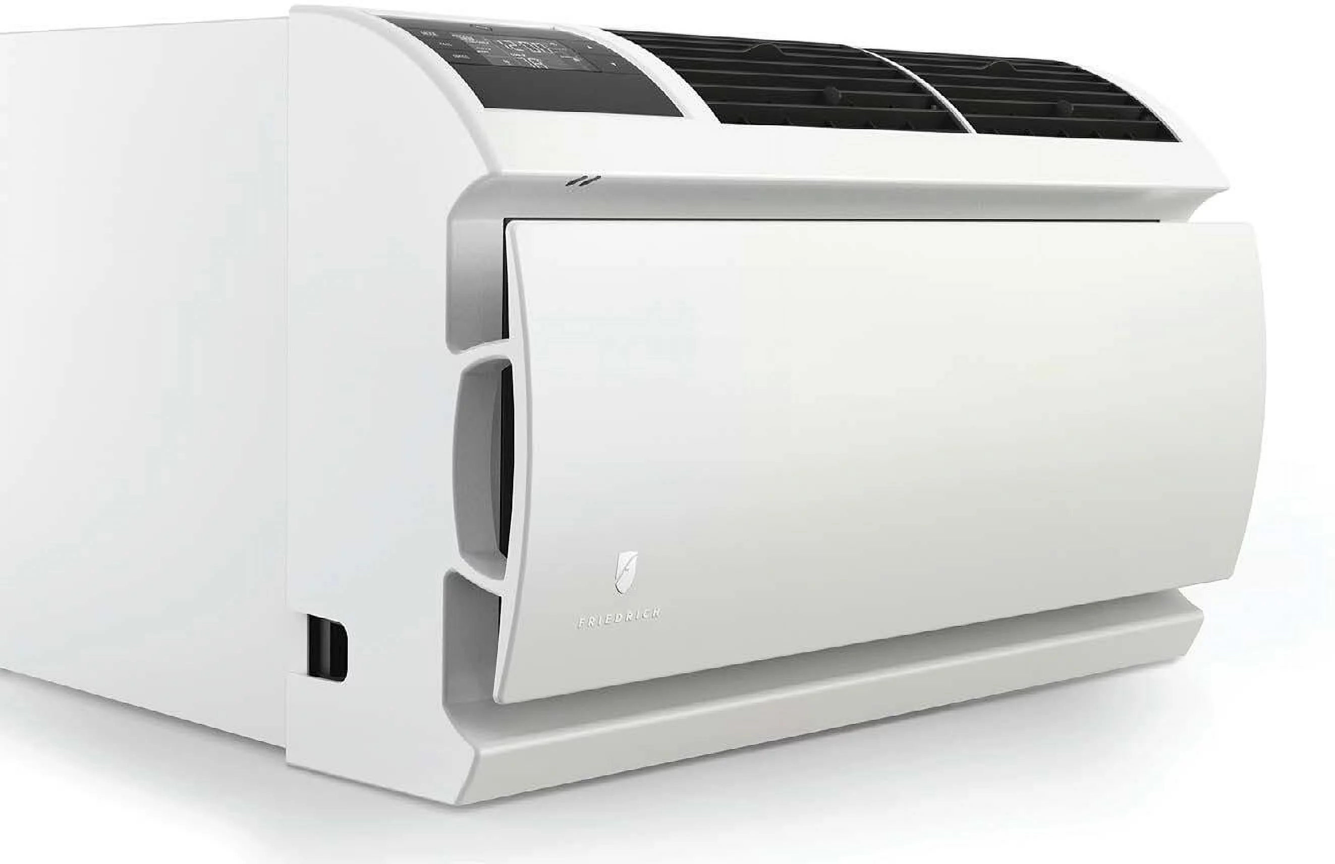 Friedrich Wct08a10a Wallmaster 8000 BTU 115 Volt Through Wall Air Conditioner - White