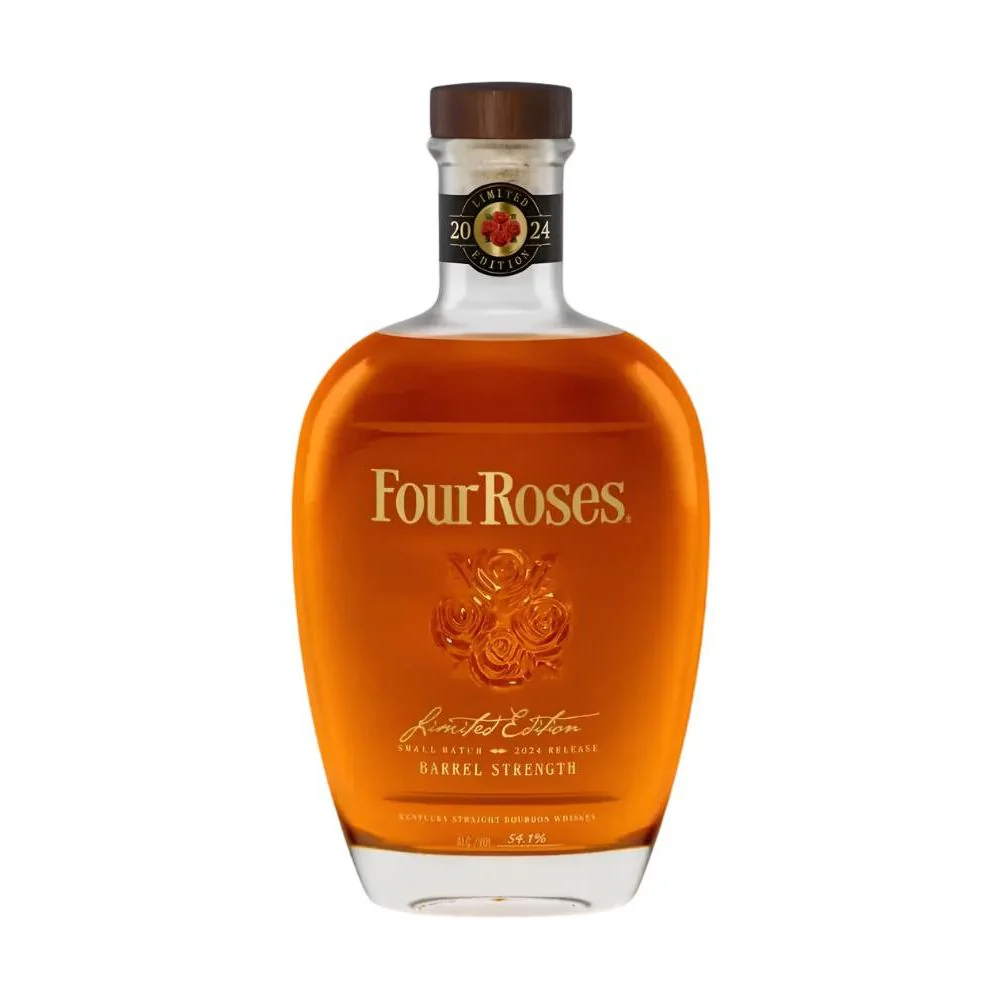 Four Roses Limited Edition Small Batch 2024 - Nestor Liquor