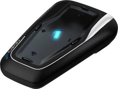 Cardo Freecom 4 Duo Bluetooth Headset