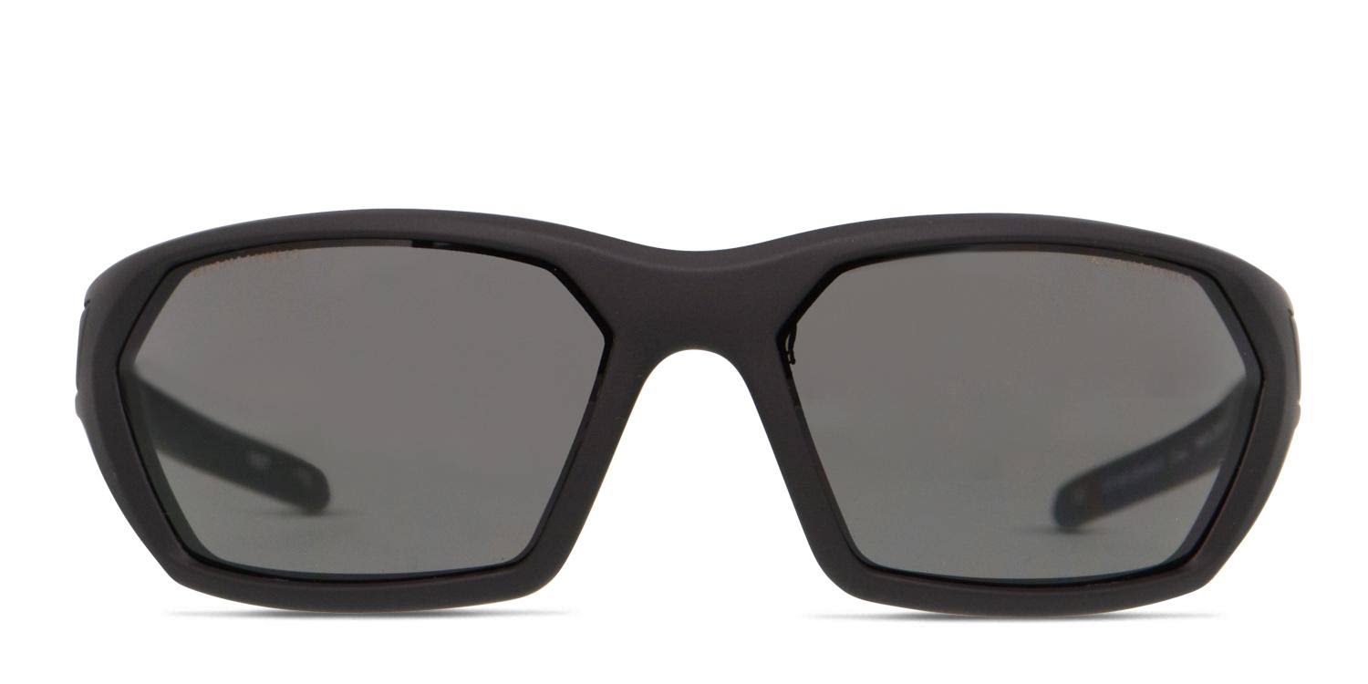 Wiley x Ignite Matte Black / Grey