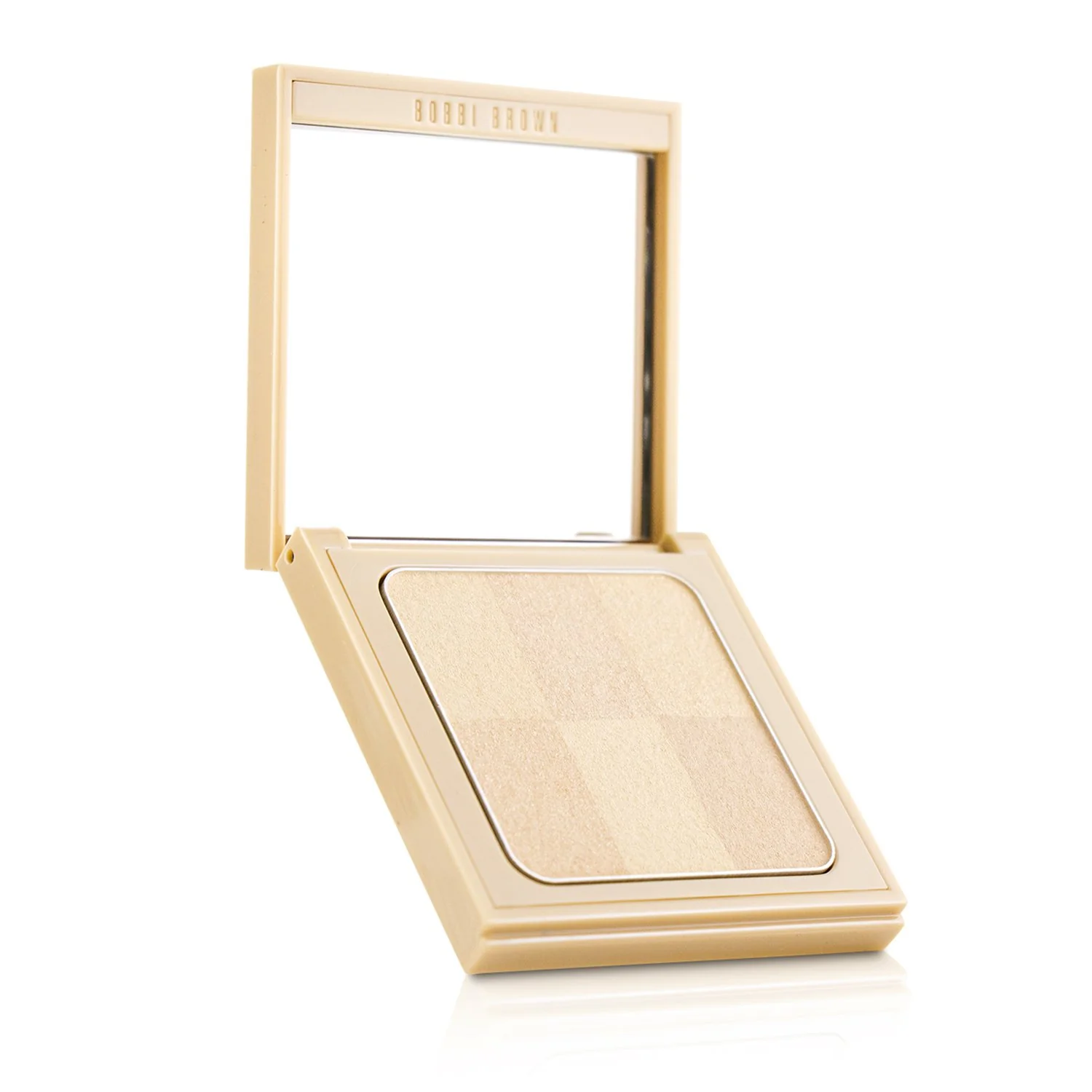 Bobbi Brown Nude Finish Illuminating Powder - # Buff  6.6g/0.23oz