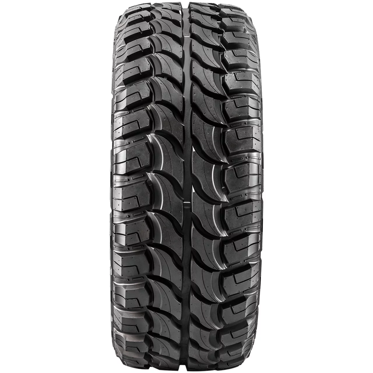 RED DIRT ROAD TIRE 33X12.5R20LT MT RD-6