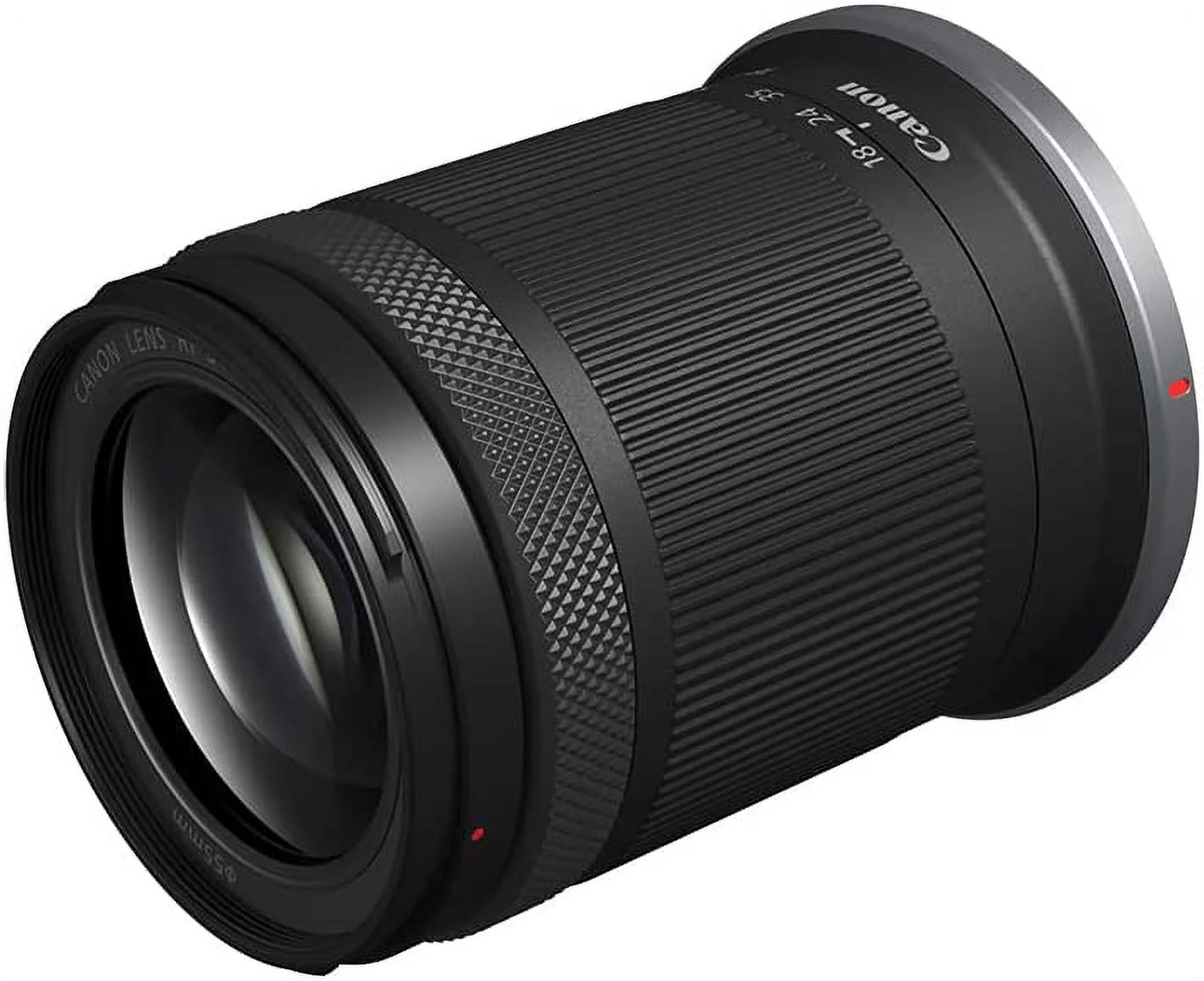 Canon RF-S18-150mm F3.5-6.3 Lens - Curated Treasures Market