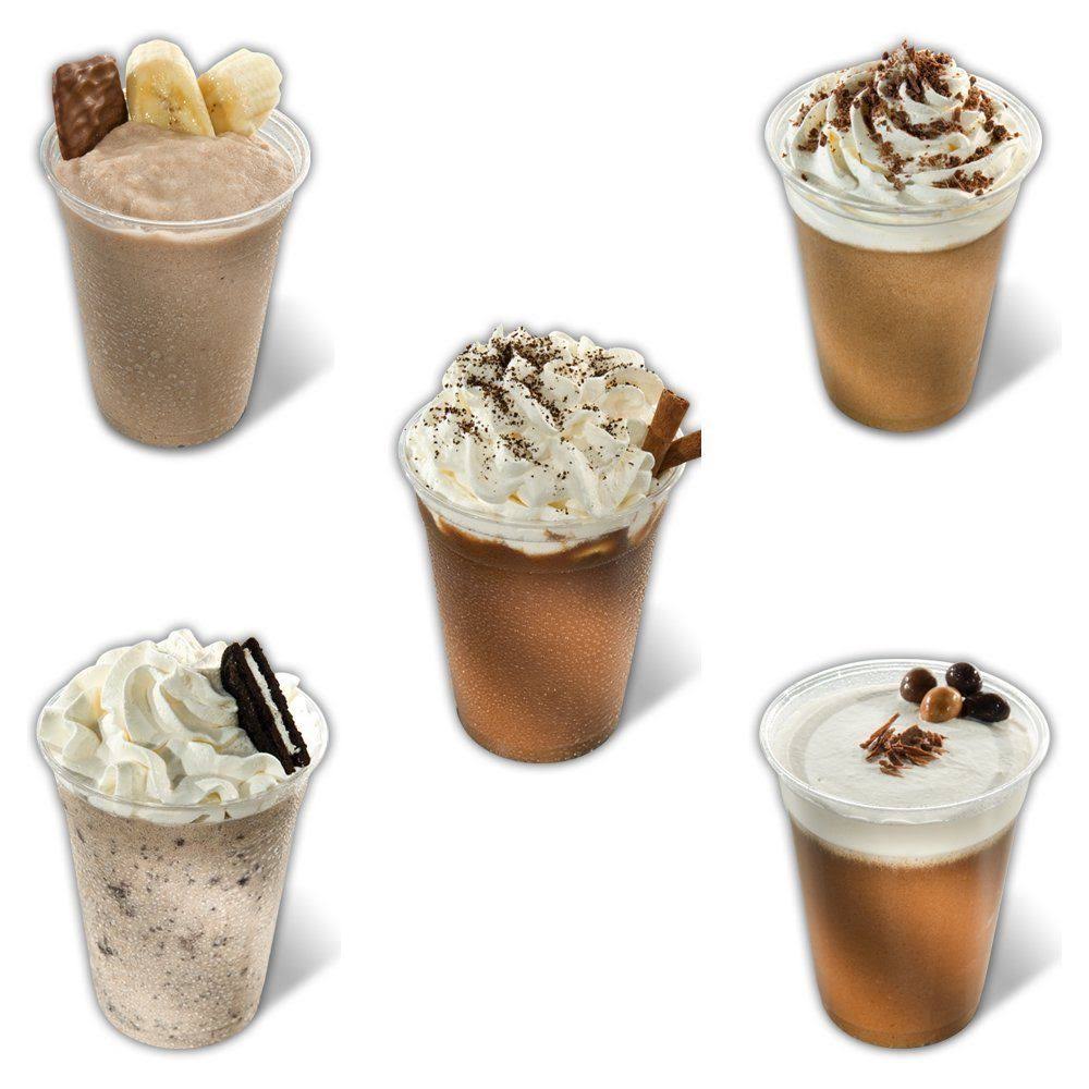 Mr. Coffee BVMCFM1J Full-Fledged Frappe Maker Cafe Frappe JP