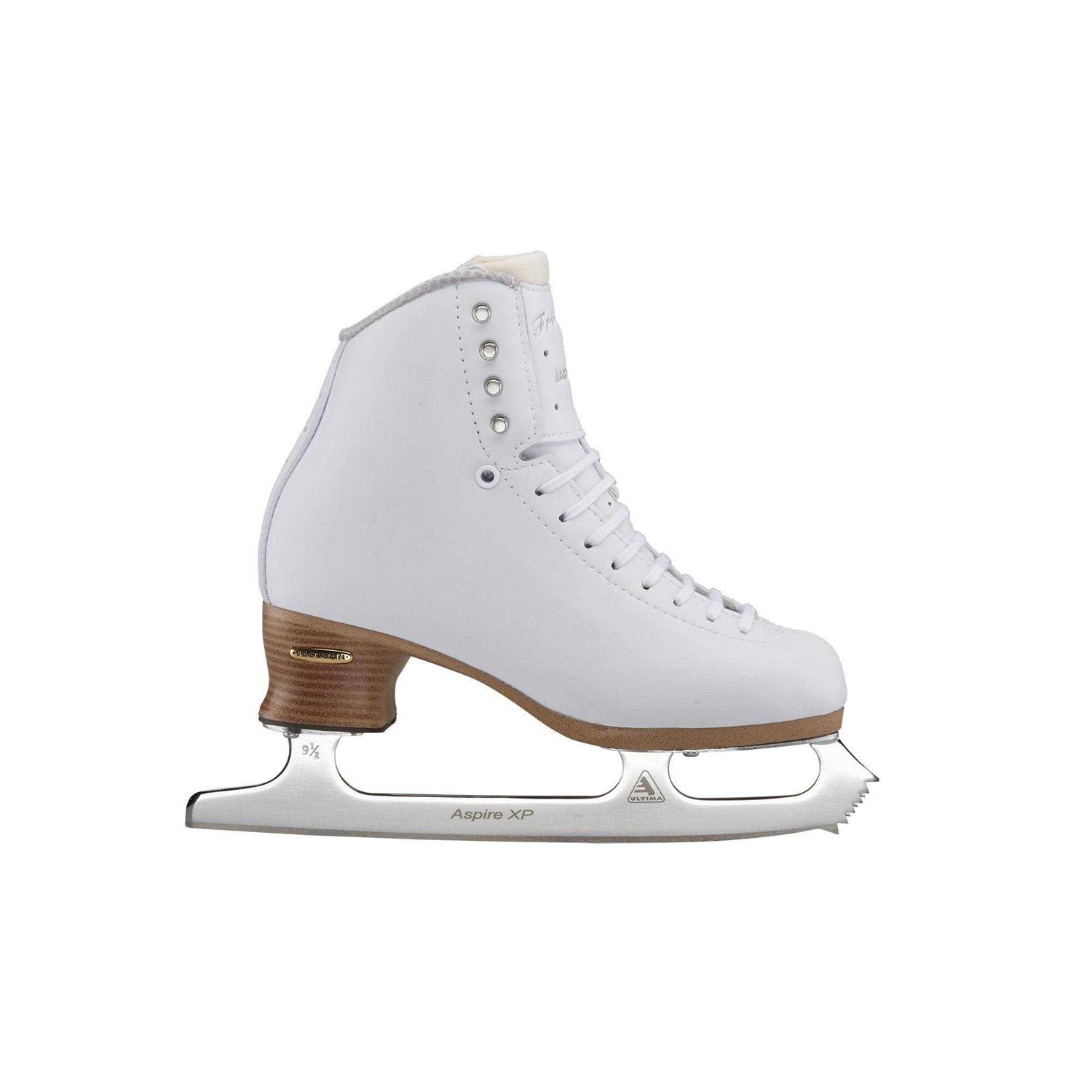 Jackson Ice Skates Freestyle Fusion Ladies FS2190 - Sports Supplies Online Store