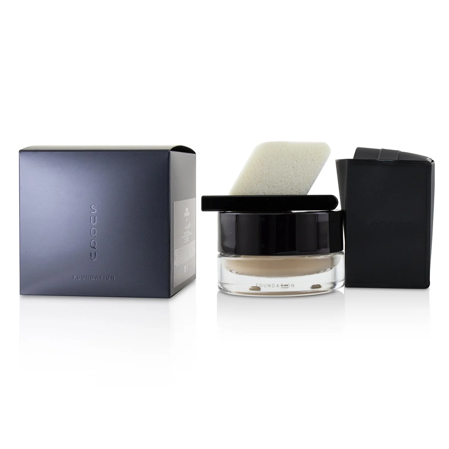 SUQQU The Cream Foundation SPF 15 - #105 30g/1.05oz