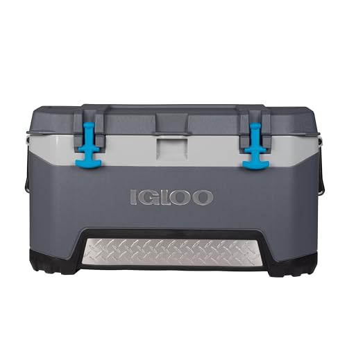 Igloo BMX Hard Coolers (25-72QT)