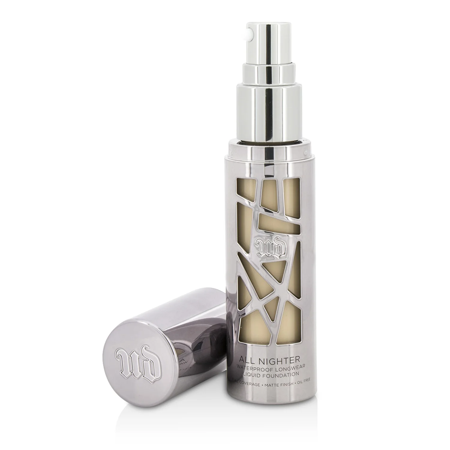 Urban Decay All Nighter Liquid Foundation - # 0.5 30ml/1oz