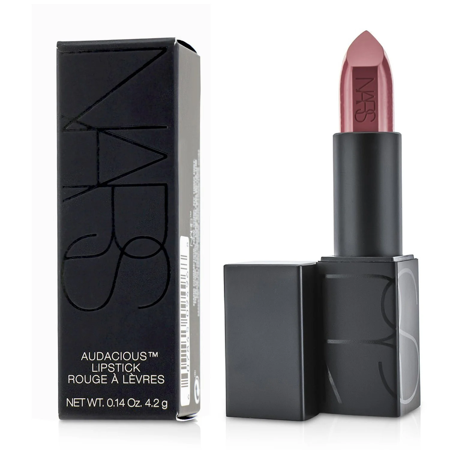 NARS Audacious Lipstick - Jane  4.2g/0.14oz