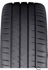 Michelin Pilot Sport 4 S 275/35R20 102Y XL 26628