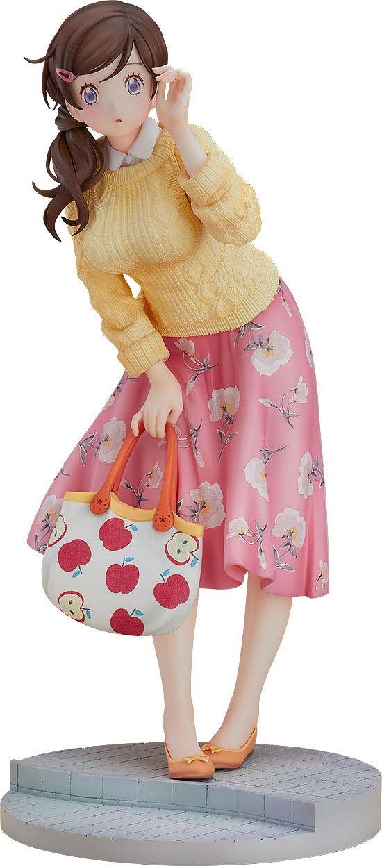 March Comes in Like A Lion Akari Kawamoto 1/7 Scale PVC Figure
