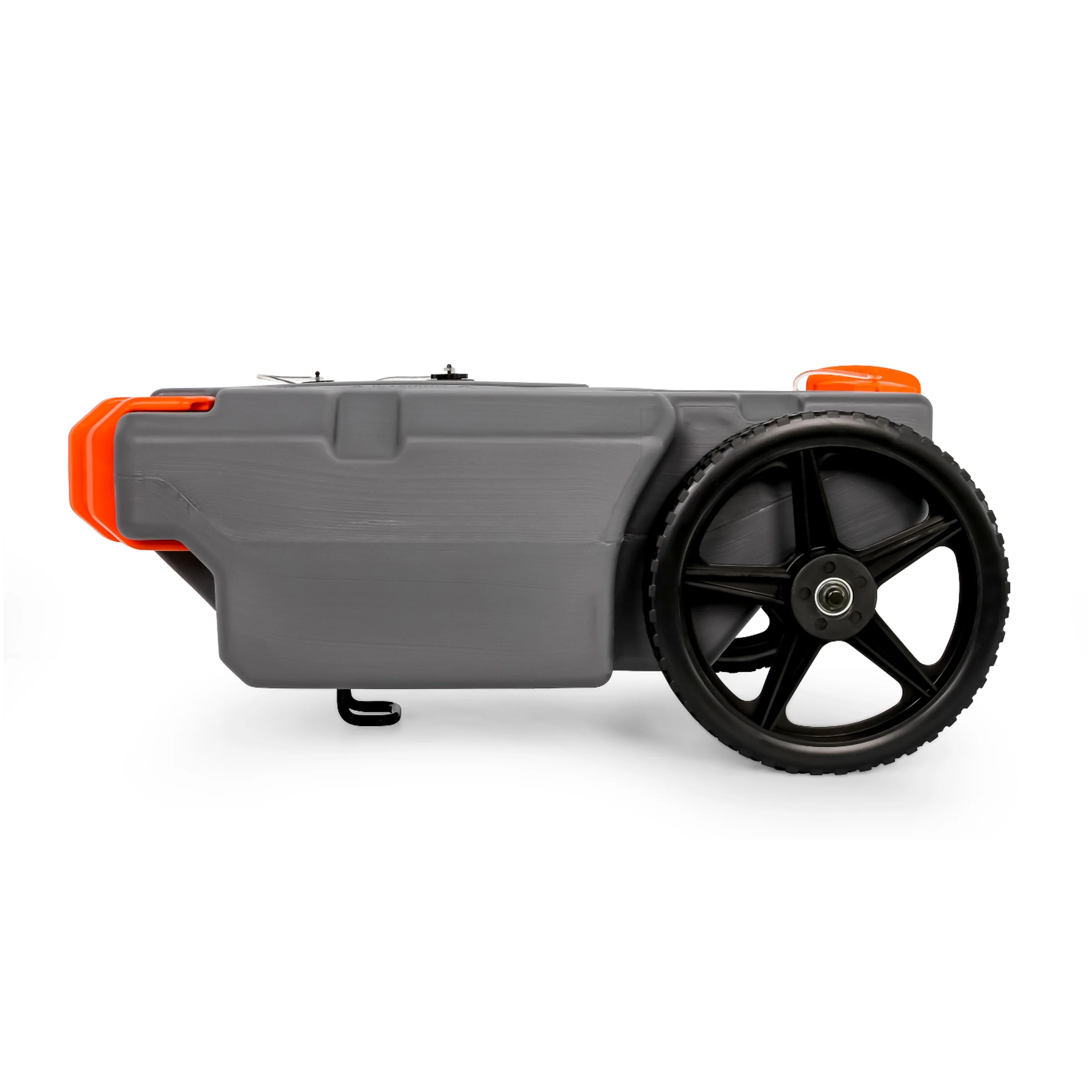 Camco Rhino 15-Gallon Portable RV Tote Tank