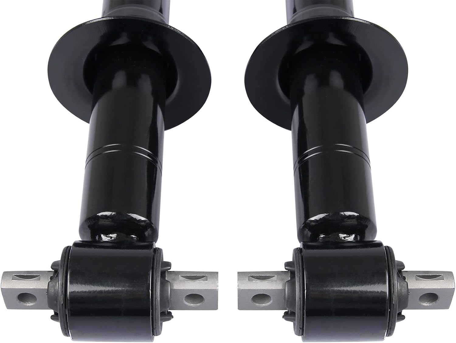 84176631 Air Shock Absorbers Magnetic Front Suspension Strut Compatible with 2015-2020 Yukon Denali XL Escalade ESV Tahoe Suburban 84977478 580-1108